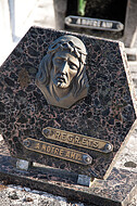 Französischer Friedhof