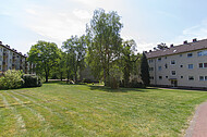 Hausansichten Sennestadt