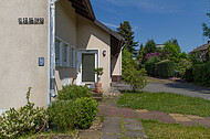 Hausansichten Sennestadt