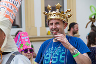 Carnival der Kulturen 2016