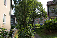 Stadtansichten Sennestadt