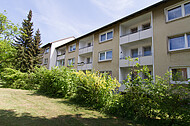 Hausansichten Sennestadt