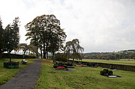 Kleiner Friedhof