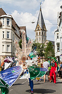 Carnival der Kulturen 2016