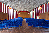 Aula Hans-Ehrenberg-Gymnasium