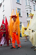 Carnival der Kulturen 2016