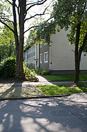 Stadtansichten Sennestadt