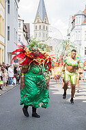 Carnival der Kulturen 2016