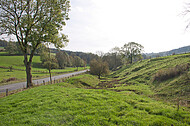 Bodensenke