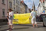 Carnival der Kulturen 2016