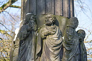 Apostelfiguren