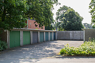Stadtansichten Sennestadt