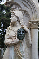 Friedhof Lissabon