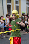 Carnival der Kulturen 2016