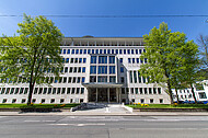 Technisches Rathaus