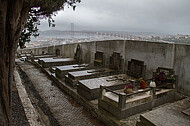 Friedhof Lissabon