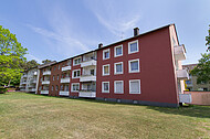 Hausansichten Sennestadt