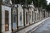 Friedhof Lissabon