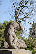 Kriegerdenkmal Detmold