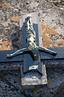 Französischer Friedhof