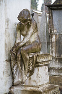 Friedhof Lissabon