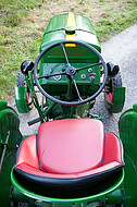 Trecker Deutz