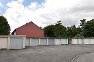 Stadtansichten Sennestadt