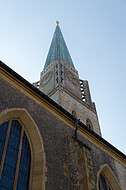 Altstädter Nikolaikirche