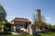 Sparrenburg