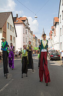 Carnival der Kulturen 2016