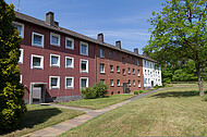 Hausansichten Sennestadt