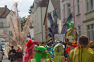 Carnival der Kulturen 2016