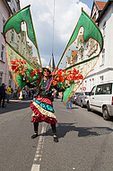 Carnival der Kulturen 2016