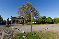 Lichtwerk Ravensberger Park