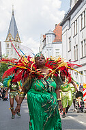 Carnival der Kulturen 2016
