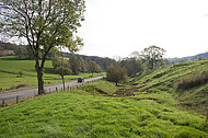 Bodensenke