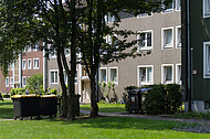 Stadtansichten Sennestadt