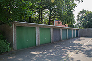 Stadtansichten Sennestadt
