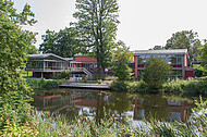 Stadtansichten Sennestadt