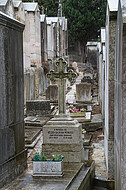 Friedhof Lissabon
