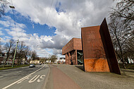 Kunsthalle Bielefeld