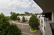 Stadtansichten Sennestadt