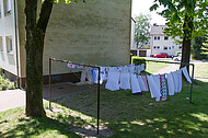 Hausansichten Sennestadt