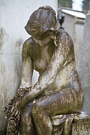Friedhof Lissabon