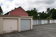 Stadtansichten Sennestadt