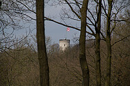 Sparrenburg