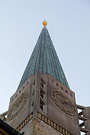 Altstädter Nikolaikirche