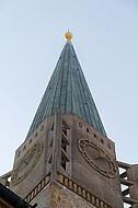 Altstädter Nikolaikirche