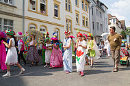 Carnival der Kulturen 2016