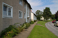 Stadtansichten Sennestadt
